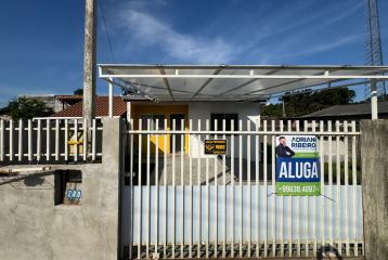 Ref 500 Casa No Sertãozinho Mobiliada 